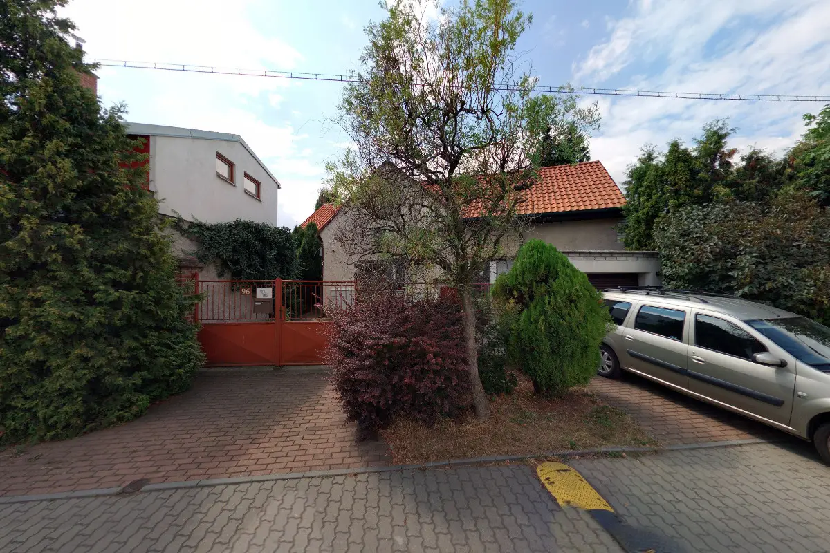 Sdružení pro Vinoř